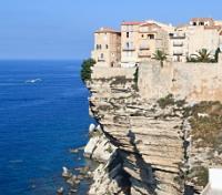 Bonifacio, France