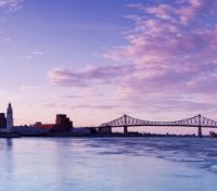 St. Lawrence River