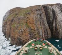 Arctic Cruise
