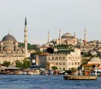 Istanbul