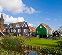 Holland River Cruise