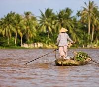 Mekong River