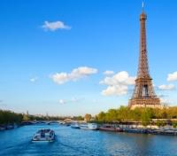 Seine River