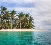 Madagascar Cruise