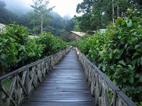 Lahad Datu Bridge