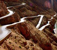 Dades Gorges
