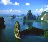 Andaman Sea Andaman Sea