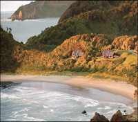 The Cliffs Preserve Patagonia Chile