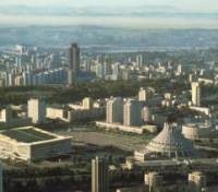 Pyongyang