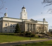 Acadia University