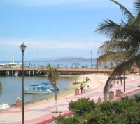 La Paz