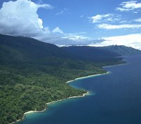 Mahale Mountains 