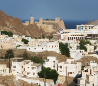 Muscat