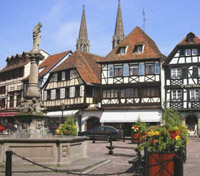 Obernai Obernai