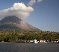 Ometepe Island