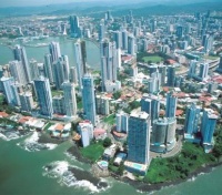 Panama City