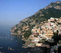 Positano
