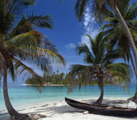 San Blas Islands