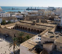 Sousse Sousse