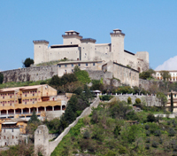 Spoleto
