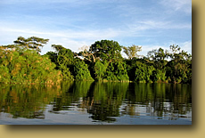 Lake Mburo National Park 