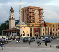 Tirana Tirana