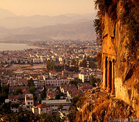 Fethiye Fethiye