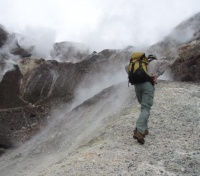 Turrialba Turrialba
