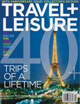 Travel + Leisure