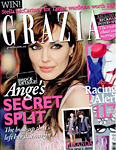 Grazia