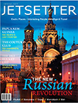 Jetsetter Magazine