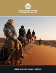 Custom Tours Worldwide