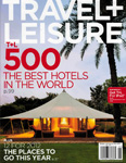 Travel + Leisure