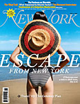New York Escape