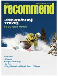 Recommend