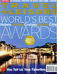 Travel + Leisure