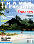Travel + Leisure