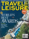 Travel + Leisure