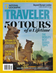 National Geographic 