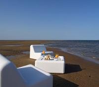 Relax at the beach Relax at the beach