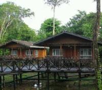 Borneo Nature Lodge Borneo Nature Lodge