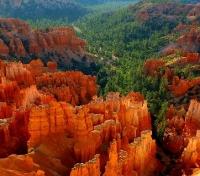 Bryce Canyon Bryce Canyon