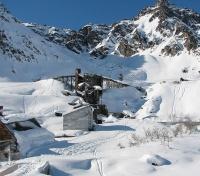 Hatcher Pass Hatcher Pass