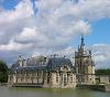 Chantilly Castle