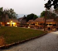 Hmong Hilltribe Lodge Hmong Hilltribe Lodge