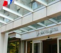 Le Nouvel Hotel and Spa