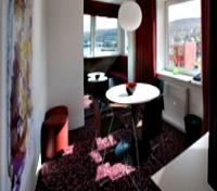 Hotel Torshavn-Large Room