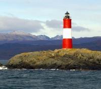 Lighthouse, Ushuaia