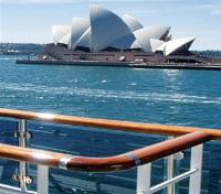 Relaxing Cruise Journey Relaxing Cruise Journey