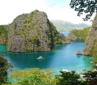 Coron Island Coron Island